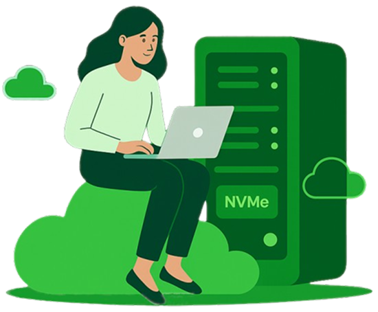 Illustrazione VPS Zenith